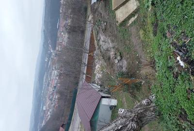 Vand casa in Resita la strada asfaltata - 1