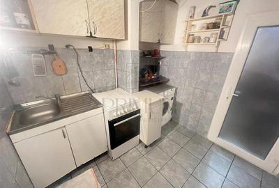 Garsonieră decomandată, mobilată în Iosefin - 6