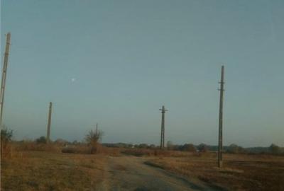 Loturi de teren intravilan Darasti-Ilfov - 4