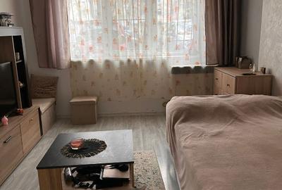 Garsoniera 7 Noiembrie Tg Mures - 2