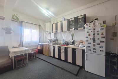 Apartament tip mansarda cu balcon, mobilat-utilat, Valea Aurie - 2