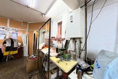 Fabrică confecții – 260 mp – Complex APACA - 5