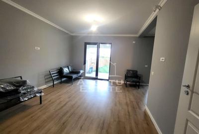 Duplex nou mediteranean,4 dormitoare,3 bai,Dumbravita - 12