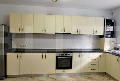 Casă cu 4 camere cu Teren 180 Mp în Calea Moldovei - 5