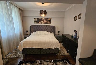 REA1025295 Apartament 3 camere I Tineretului. - 2