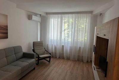 Apartament cu 3 camere decomandat, mobilat în Brâncoveanu - 2