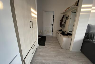Apartament cu 2 camere decomandat, mobilat în Sud - 3