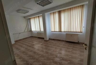 Spatiu SAD Zona Badea Cartan- Gara de est - 1