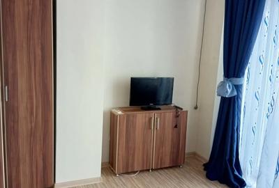 Apartament cu 2 camere decomandat în Tomis Plus - 3