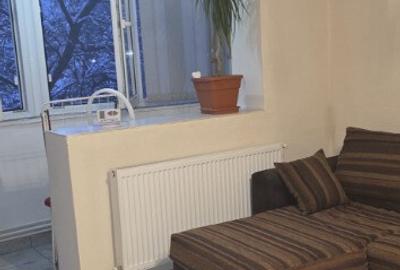 Apartament cu 2 camere semidecomandat în Dacia - 5