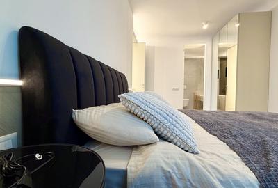 De inchiriat | Apartament 3 camere prima chirie Cortina North Pipera Voluntari - 8