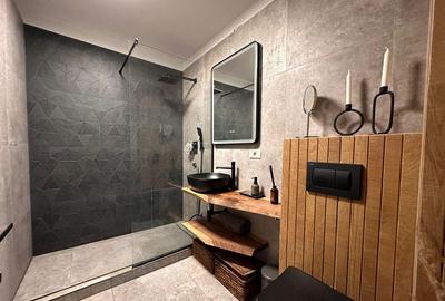 Apartament cu 2 camere semidecomandat în Sânpetru - 4