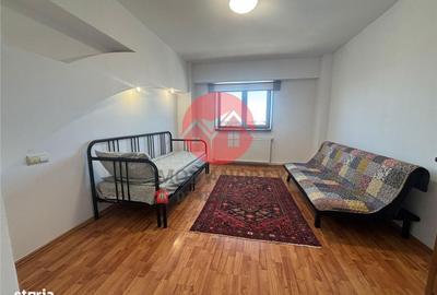 Apartament cu 3 camere decomandat în Ultracentral - 2