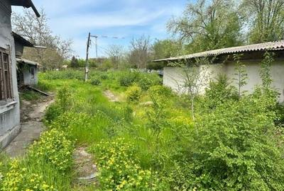 Teren Construcții intravilan de 1456 mp, în Central - 4