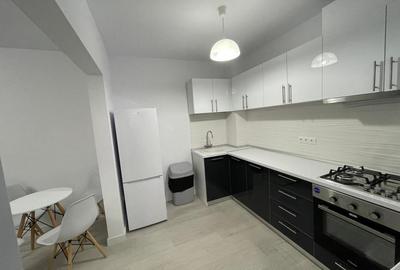 Apartament 2 camere in zona Bulevardul Bucuresti - 7