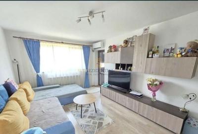 Locuinta moderna cu 2 camere, localizare excelenta, Sectorul 5 - 1