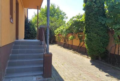 Vilă Spațioasă cu Potențial Multiplu ?n Zona Terezian Sibiu - 5
