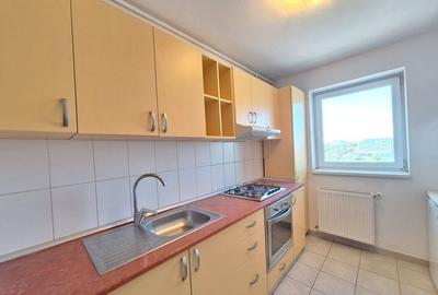 Apartament 2 camere mobilat&utilat + parcare  Rin Grand Hotel Vitan - 8