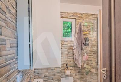 Casa de vacanta spatioasa cu priveliste spectaculoasa in Tocile - 18