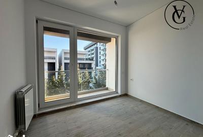 Apartament cu 3 camere semidecomandat în Central - 1