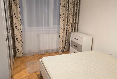 Inchiriez apartament 2 camere decomandat in Deva, zona I. Maniu - 6
