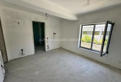 Agigea - Centru casa tip Duplex P+1 - 6