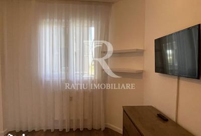 Apartament cu 3 camere în Nufărul - 5
