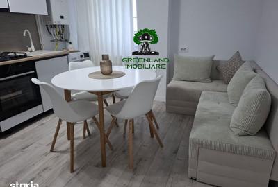 Garsonieră decomandată în Bârnova - 6