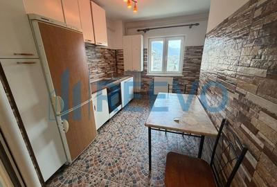 Apartament cu 3 camere decomandat, mobilat în Periferie - 4