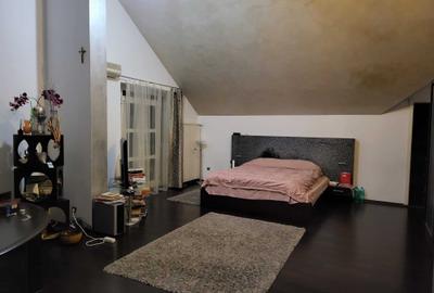 Vila exclusivista, padurea Dumbrava - 4