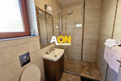 Apartament cu 2 camere decomandat, mobilat în Central - 4