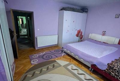Casă cu 5 camere cu Teren 550 Mp în Mureșel - 4