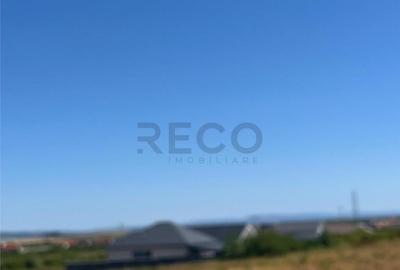 RECO Teren intravilan in Cihei 600 mp- zona cartier Viena - 7