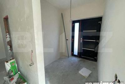 Casă cu 4 camere cu Teren 490 Mp în Central - 17