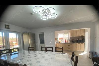 Casă cu 2 camere cu Teren 3200 Mp în Vernești - 4