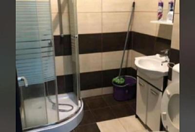 Garsonieră semidecomandată în Craiovei