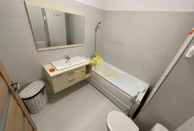 Apartament cu 2 camere, mobilat în Gheorgheni - 6