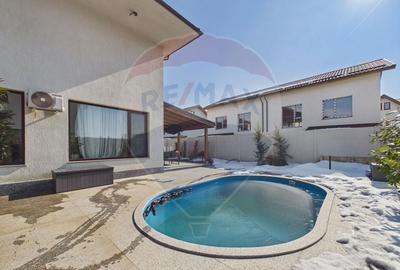 Casă cu 5 camere cu Teren 334 Mp în Vest - 5