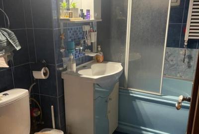 Apartament 2 camere, 58 mp, cartier Craiovita Noua - 8