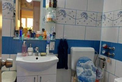Apartament 2 camere, decomandat, spatios, metrou Dristor, ParkLake - 8