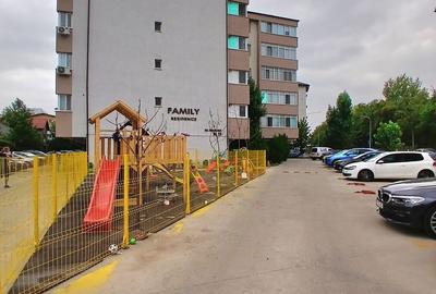 Garsonieră, mobilată în Vest - 2