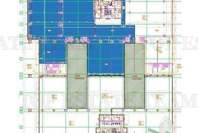 Spatiu de Birouri de 300 mp in Zona Grozavesti la Parter - 8