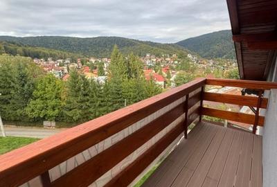 Apartament 2 camere | Busteni | View Panoramic | Parcare - 20