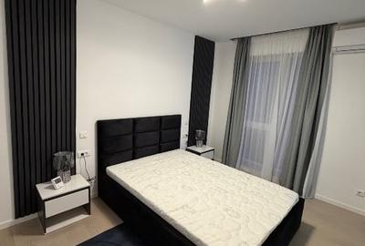 Apartament 2 camere ,bloc ou , curte proprie,rima inchiriere - 5