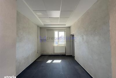 Spațiu comercial, de 334 mp, în Valea Lupului - 19