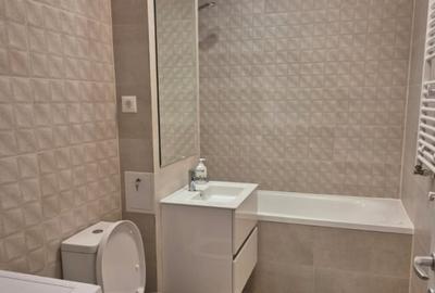 Apartament modern de 2 camere cu centrala si parcare - Hils Republica - 8