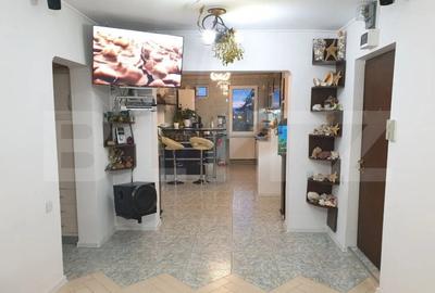 De vanzare apartament 4 camere (cartier Tractorul) - 5