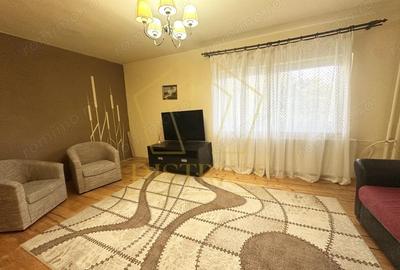 Apartament spatios cu 2 camere | Parter inalt | Steaua - 2