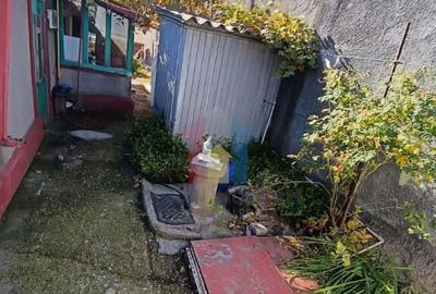 Teren 247mp cu Casa Demolabila zona BUNA (Scoala 18) - 11