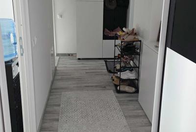 Apartament cu 2 camere decomandat în Calea București - 4
